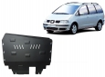 Scut motor Seat Alhambra 47