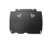 Scut cutie de viteză manuală  Seat Exeo 50