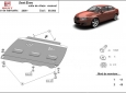 Scut cutie de viteză manuală  Seat Exeo 50