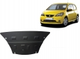 Scut motor și cutie de viteză Seat Mii 47