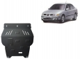 Scut motor Seat Toledo 2 48