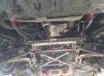 Scut motor Audi A4 B8 - benzină 48