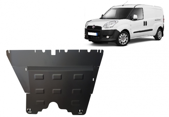 Scut auto Fiat Doblo
