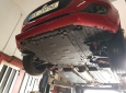 Scut motor Suzuki Baleno 48