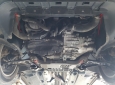 Scut motor VW Tiguan 48