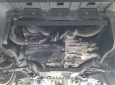 Scut motor VW Tiguan 48