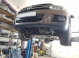 Scut motor VW Tiguan 48