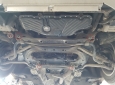 Scut motor Audi A8 47