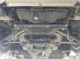 Scut motor Audi A8 47