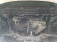Scut motor și cutie de viteză Hyundai i40 48