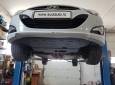 Scut motor si cutie de viteza Hyundai i40 48