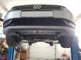 Scut motor VW Passat CC 48