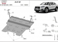 Scut motor Audi Q2 48