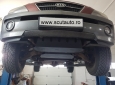 Scut motor și radiator Kia Sorento 48