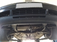 Scut Motor Volkswagen Golf 4 47