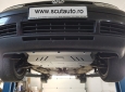 Scut Motor Volkswagen Golf 4 47