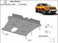 Scut motor Dacia Duster 48