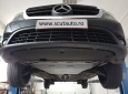 Scut motor Mercedes Citan 48