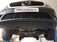 Scut motor Mercedes Citan 48