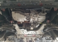 Scut motor Renault Kangoo 50