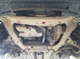 Scut motor Volvo XC70 Cross Country 48