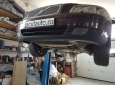 Scut motor Volvo XC70 Cross Country 48