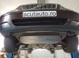 Scut motor Volvo XC70 Cross Country 48