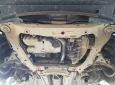 Scut motor Volvo S60 48