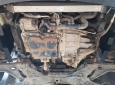 Scut motor Nissan NV400 50