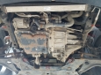 Scut motor Nissan NV400 50