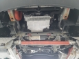 Scut motor Mercedes Sprinter-Tracțiune spate 48