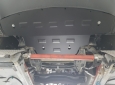 Scut motor Mercedes Sprinter-Tracțiune spate 48