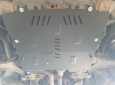 Scut motor Opel Insignia 48