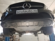 Scut motor Mercedes CLA X117 48