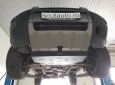 Scut motor Land Rover Freelander 48