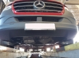 Scut motor Mercedes Sprinter-Tracțiune față 48