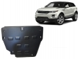 Scut motor metalic Range Rover Evoque 48