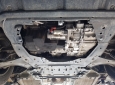 Scut motor metalic Range Rover Evoque 48