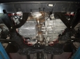 Scut Motor Jeep Renegade 48