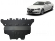 Scut motor Skoda Superb - cutie de viteză manuală 48