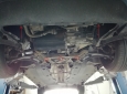 Scut Motor  Volkswagen Tiguan dupa 2016 48