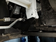 Scut motor Citroen Jumpy Autoutilitară 50