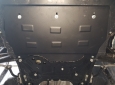 Scut motor Citroen Jumpy Autoutilitară 50