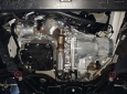 Scut motor Citroen Jumpy Autoutilitară 48