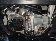 Scut motor Citroen Jumpy Autoutilitară 50