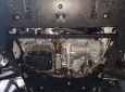 Scut motor Citroen Jumpy Autoutilitară 48