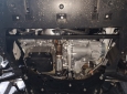 Scut motor Citroen Jumpy Autoutilitară 50