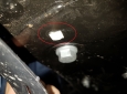 Scut motor Citroen Jumpy Autoutilitară 50