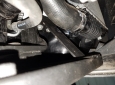 Scut motor Peugeot Expert Autoutilitară 48