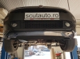 Scut motor Fiat Grande Punto 48